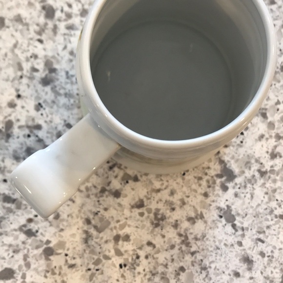 2 Hand painted pitcher beer stein Signed Swanson - Picture 6 of 7